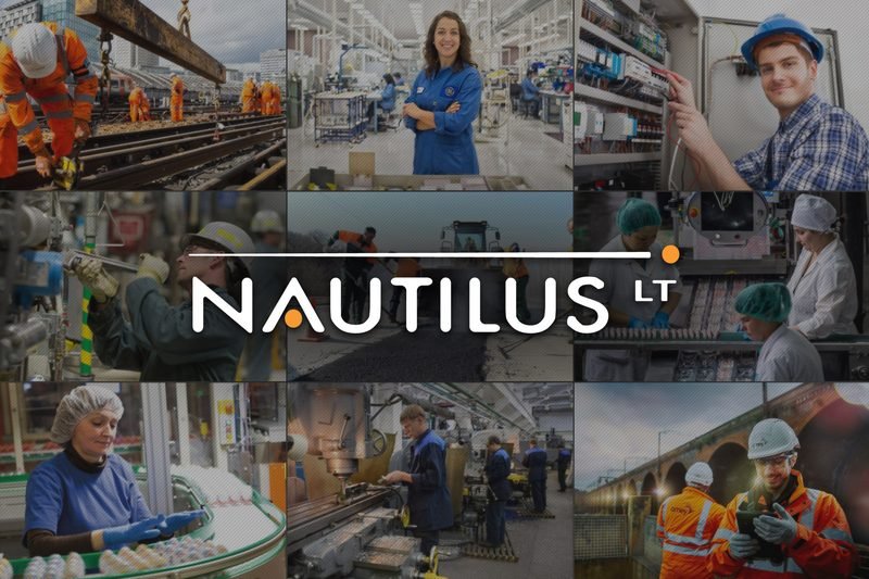 Компания по трудоустройству за границей «NautilusLT»